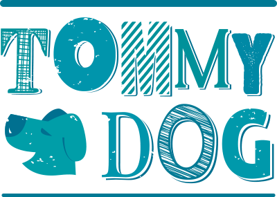 Tommy Dog Tommy Dog